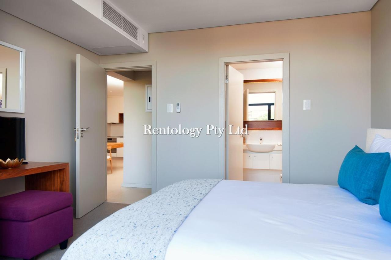 Appartement Lavish 1 Bed Zimbali Sea View *