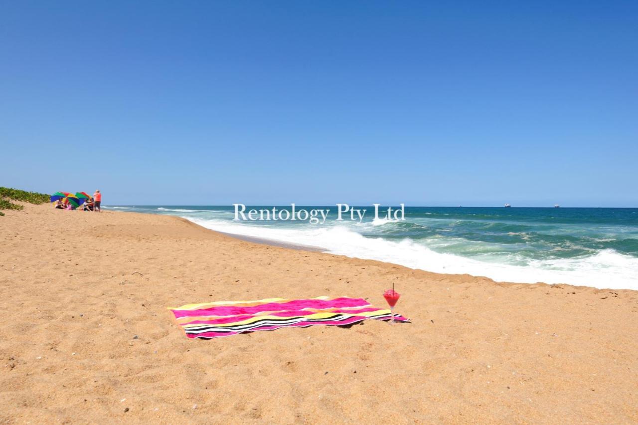Appartement Lavish 1 Bed Zimbali Sea View